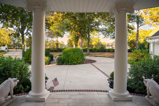 409 Chestnut Brown Court, Warrenville, SC 29851