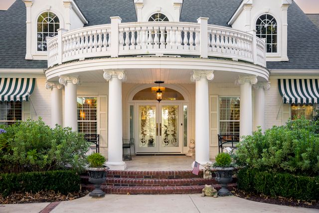 409 Chestnut Brown Court, Warrenville, SC 29851