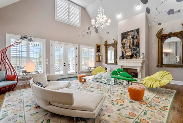 409 Chestnut Brown Court, Warrenville, SC 29851