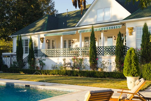 409 Chestnut Brown Court, Warrenville, SC 29851