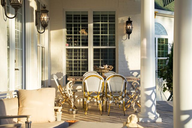 409 Chestnut Brown Court, Warrenville, SC 29851