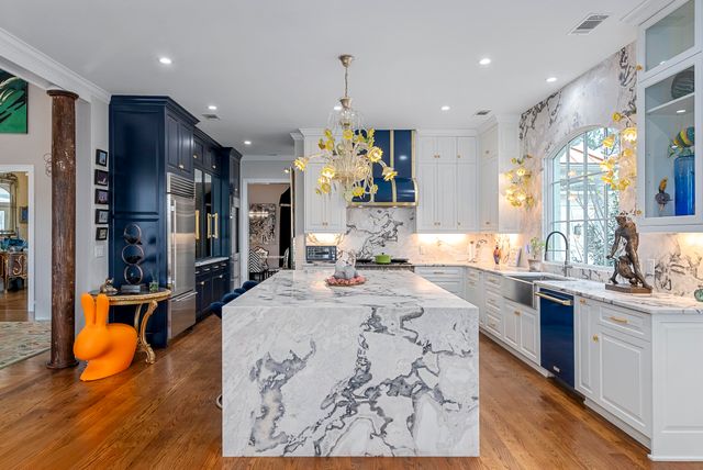 409 Chestnut Brown Court, Warrenville, SC 29851