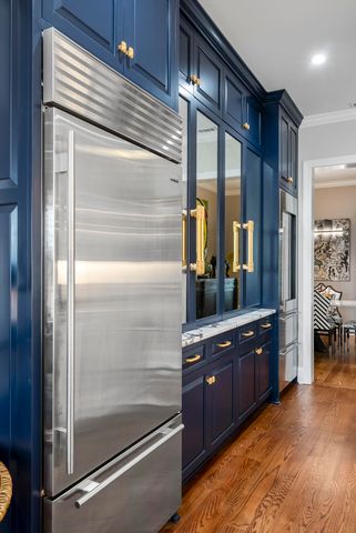 409 Chestnut Brown Court, Warrenville, SC 29851