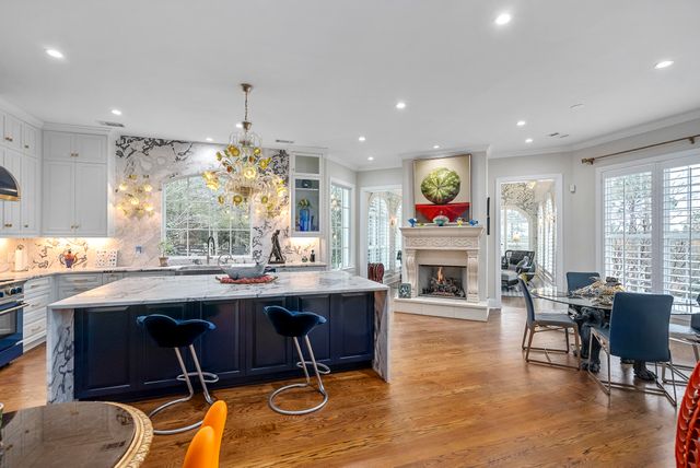 409 Chestnut Brown Court, Warrenville, SC 29851