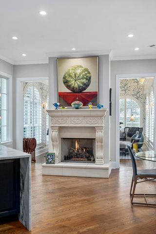 409 Chestnut Brown Court, Warrenville, SC 29851