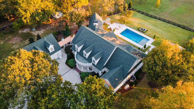 409 Chestnut Brown Court, Warrenville, SC 29851