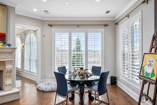 409 Chestnut Brown Court, Warrenville, SC 29851