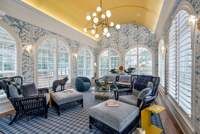 409 Chestnut Brown Court, Warrenville, SC 29851