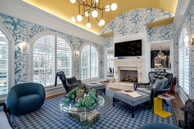 409 Chestnut Brown Court, Warrenville, SC 29851