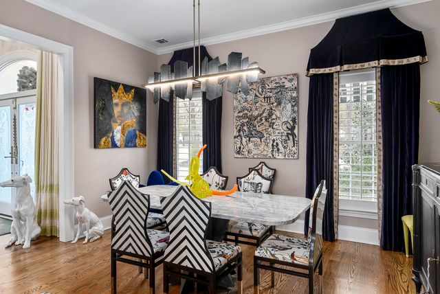 409 Chestnut Brown Court, Warrenville, SC 29851