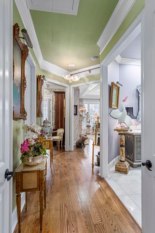 409 Chestnut Brown Court, Warrenville, SC 29851