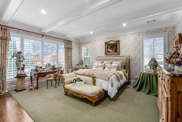 409 Chestnut Brown Court, Warrenville, SC 29851