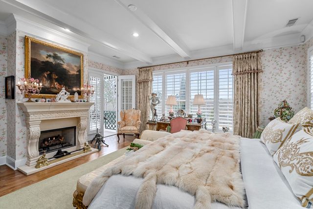 409 Chestnut Brown Court, Warrenville, SC 29851