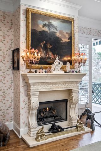 409 Chestnut Brown Court, Warrenville, SC 29851