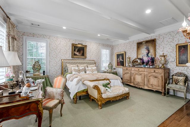 409 Chestnut Brown Court, Warrenville, SC 29851