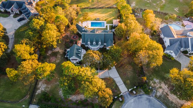 409 Chestnut Brown Court, Warrenville, SC 29851