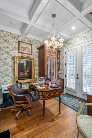 409 Chestnut Brown Court, Warrenville, SC 29851