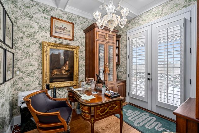 409 Chestnut Brown Court, Warrenville, SC 29851