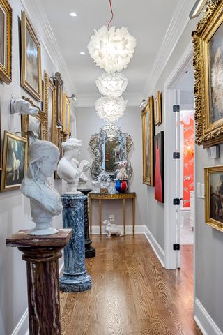 409 Chestnut Brown Court, Warrenville, SC 29851