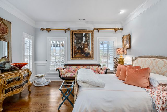 409 Chestnut Brown Court, Warrenville, SC 29851