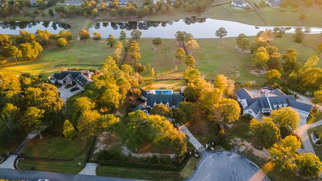 409 Chestnut Brown Court, Warrenville, SC 29851