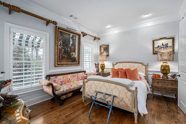 409 Chestnut Brown Court, Warrenville, SC 29851