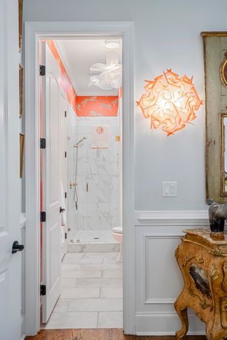 409 Chestnut Brown Court, Warrenville, SC 29851