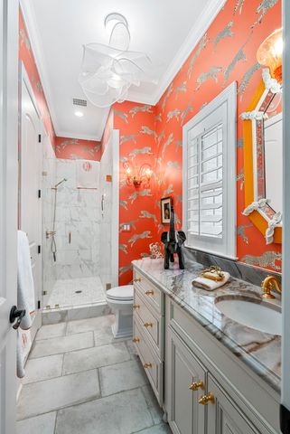 409 Chestnut Brown Court, Warrenville, SC 29851