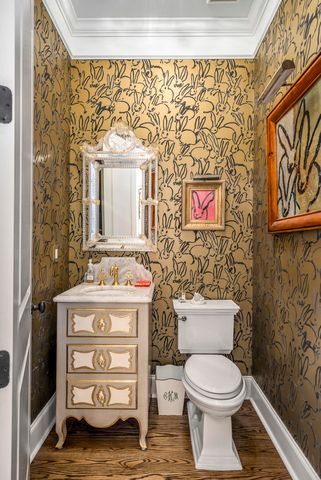 409 Chestnut Brown Court, Warrenville, SC 29851