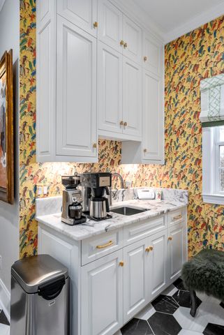 409 Chestnut Brown Court, Warrenville, SC 29851