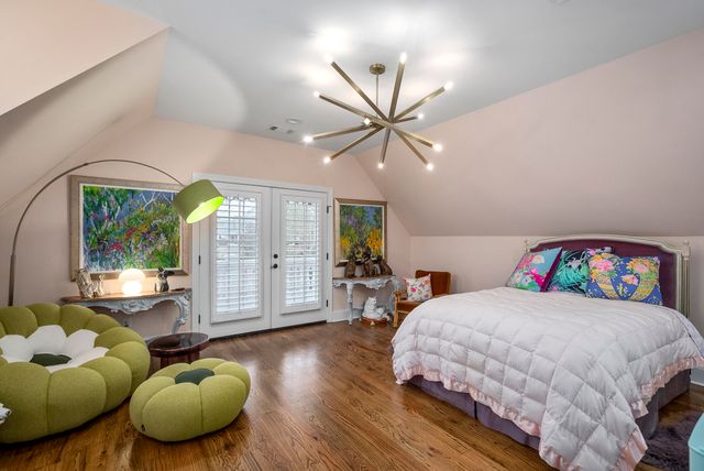 409 Chestnut Brown Court, Warrenville, SC 29851