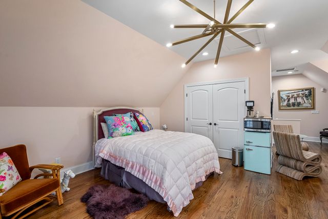 409 Chestnut Brown Court, Warrenville, SC 29851