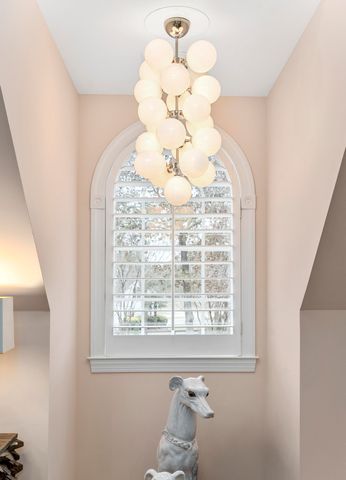 409 Chestnut Brown Court, Warrenville, SC 29851