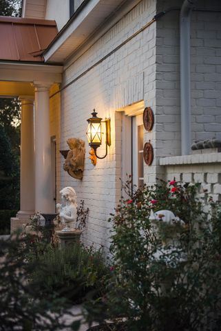 409 Chestnut Brown Court, Warrenville, SC 29851