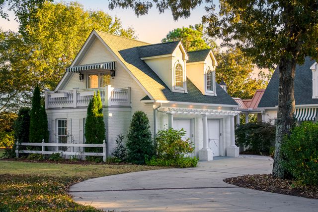 409 Chestnut Brown Court, Warrenville, SC 29851