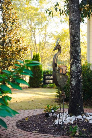 409 Chestnut Brown Court, Warrenville, SC 29851