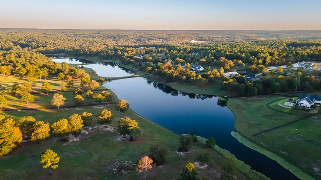 409 Chestnut Brown Court, Warrenville, SC 29851