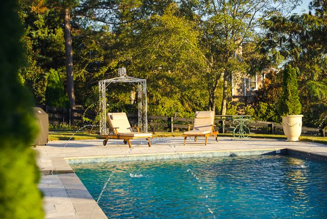 409 Chestnut Brown Court, Warrenville, SC 29851