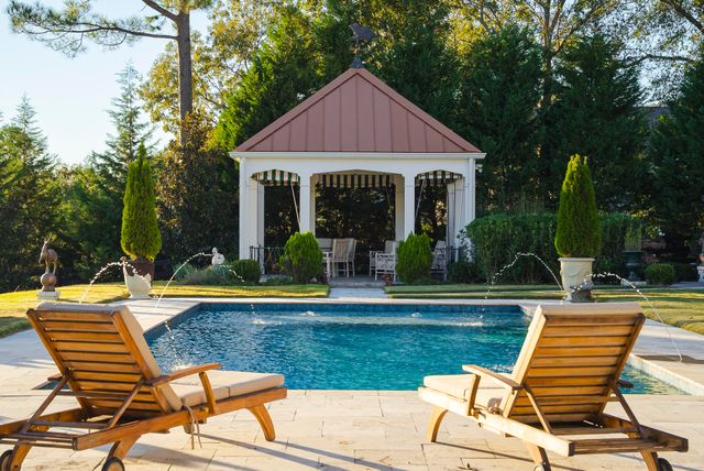 409 Chestnut Brown Court, Warrenville, SC 29851