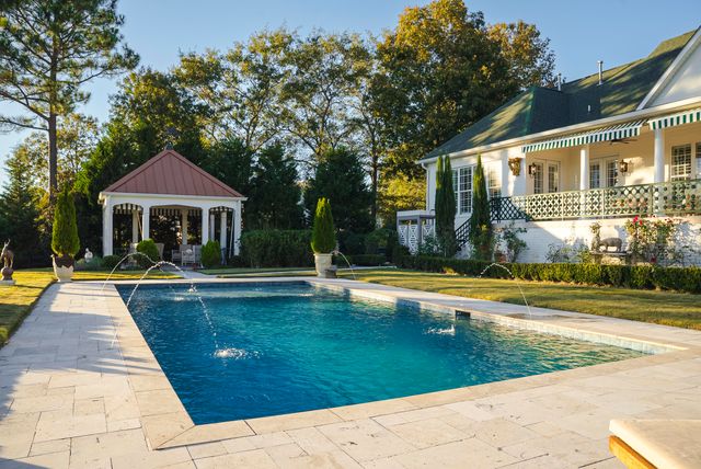 409 Chestnut Brown Court, Warrenville, SC 29851