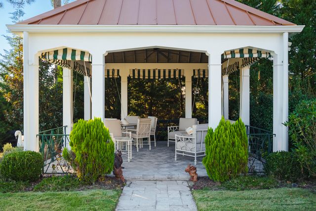 409 Chestnut Brown Court, Warrenville, SC 29851