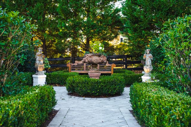 409 Chestnut Brown Court, Warrenville, SC 29851