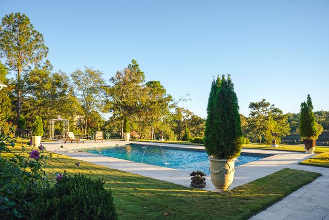 409 Chestnut Brown Court, Warrenville, SC 29851