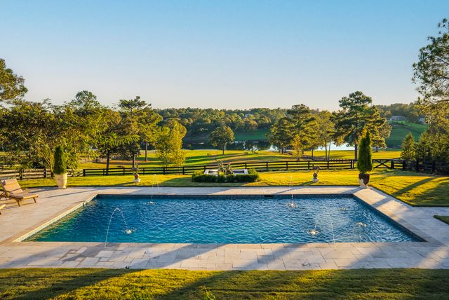 409 Chestnut Brown Court, Warrenville, SC 29851