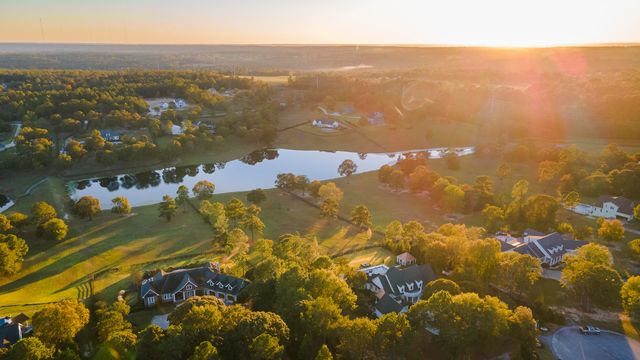 409 Chestnut Brown Court, Warrenville, SC 29851