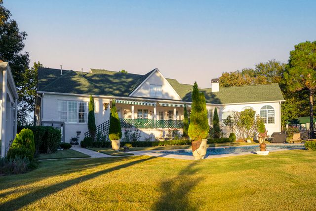 409 Chestnut Brown Court, Warrenville, SC 29851