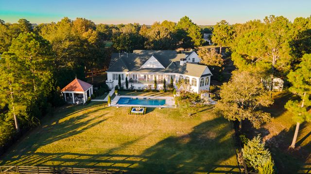 409 Chestnut Brown Court, Warrenville, SC 29851