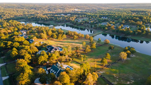 409 Chestnut Brown Court, Warrenville, SC 29851