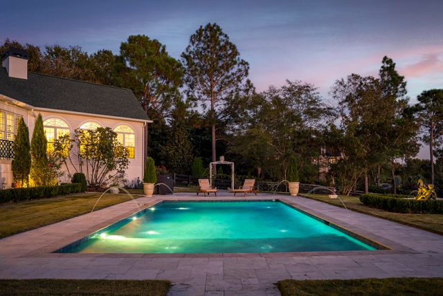 409 Chestnut Brown Court, Warrenville, SC 29851