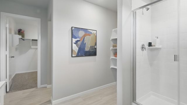 16449 HUDSON PRAIRIE Way, Fort Worth, TX 76247